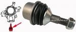 Sworzeń dolny zawieszenia Dodge Durango 2011-