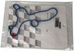 Uszczelka pompy wody wewnętrzna Ford Mustang 3,7 V6