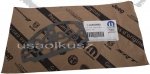 Uszczelka elektrozaworów skrzyni Dodge Caravan 1999-