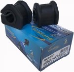 Tuleje gumy przedniego drążka stabilizatora 22mm Ford Windstar