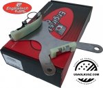 Napinacz dolnego centralnego łańcucha rozrządu Jeep Cherokee 3,7 V6 53020681