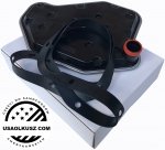 Filtr oleju skrzyni biegów 4R70W Ford F-150 F150 -2010