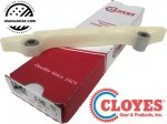 Prowadnica ślizg lewego łańcucha rozrządu Jeep Cherokee 3,7 V6 53021294AA
