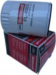 Filtr oleju Motorcraft Lincoln MKS 3,7 V6 2009