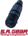 Hydrauliczny napinacz łańcucha rozrządu Chrysler Sebring 2,7 V6 4792443AB