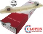 Prowadnica ślizg lewego łańcucha rozrządu Jeep Grand Cherokee 3,7 V6 53021294AA