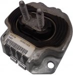 Poduszka skrzyni biegów MOPAR Jeep Grand Cherokee 3,0 CRD 2011-