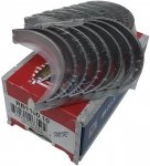 Panewki korbowodowe z zamkiem 0,25 Jeep Grand Cherokee 4,7 V8