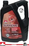 Olej silnikowy SUPREME™ UHP/SHP/HP Petro-Canada  5L
