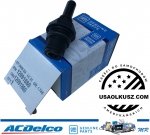 Zawór odpowietrzający PCV Chevrolet Camaro SS 6,2 V8 2016-2024