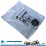 Korek spustowy misy oleju silnika Dodge Avenger 2008-