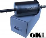Filtr paliwa silnika Ford Explorer 2003-2010