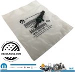 Czujnik temperatury w kolektorze ssącym MOPAR Dodge Charger 3,6 V6