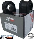 Tuleja guma przedniego stabilizatora 33-34mm Chrysler Aspen
