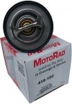 Termostat 71'C Dodge Charger V8