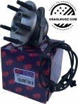 Piasta przednia Ford Explorer AWD 1995-2003