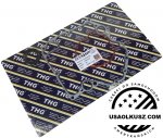 Uszczelka pokrywy rozrządu oraz uszczelnacz wału Jeep Grand Cherokee 4,7 V8 -2003