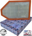 Filtr powietrza silnika Chrysler 300C 2011-