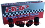 Zestaw naprawczy prowadnic przedniego zacisku Dodge RAM 1500 2006-2010 D1084