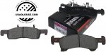 Klocki hamulcowe przednie Lincoln Navigator 2003-2006