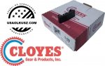 Prowadnica górna łańcucha rozrządu silnika Ford F-150 F150 5,0 V8 2011-2020