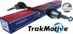 Półoś napędowa przednia prawa DKA Jeep Grand Cherokee 2011-2022  - Quadra-Trac II - z reduktorem MP3023