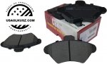 Przednie klocki hamulcowe Ford Thunderbird 1993-1997