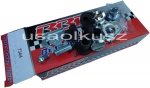 Zestaw montażowy szczęk hamulcowych Chevrolet Suburban 1500 2007-