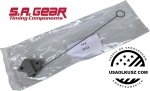 Napinacz prawego łańcucha rozrządu Jeep Grand Cherokee 3,6 V6