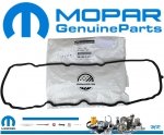 Uszczelka pokrywy zaworów prawa MOPAR Jeep Liberty 3,7 V6 2005-