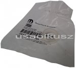 Uszczelka czujnika poziomu płynu spryskiwacza Dodge Grand Caravan 2008-