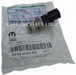 Czujnik ciśnienia oleju MOPAR silnika kontrolka Chrysler Pacifica