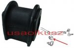 Guma przedniego stabilizatora 27mm Lexus GS 2005-
