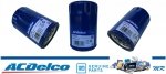 Filtr oleju silnika ACDelco PF63E Cadillac Escalade 6,2 V8 2015-