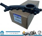 Podstawa obudowy termostatu MOPAR Jeep Cherokee KL 3,2 V6