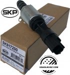 Elektrozawór zmiennych faz rozrządu VVT Ford Expedition 5,4 V8 2005-2014