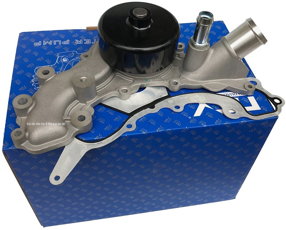 Pompa wody Chrysler 200 3,6 V6 2015 Układ chłodzenia