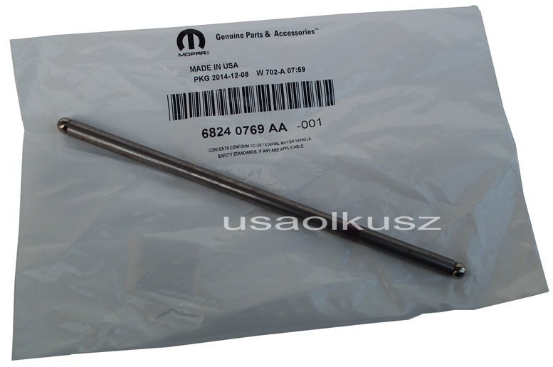 Laska Popychacza Zaworu Wydechowego Mopar Chrysler 300 5 7
