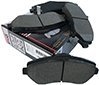 Akebono brake pads autozone