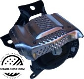 Poduszka silnika prawa GMC Sierra 1500 2014-2018