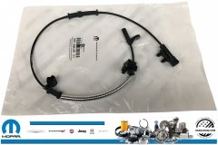 Czujnik ABS tylny prawy MOPAR Dodge Charger SRT Hellcat Scat Pack 2012- BREMBO