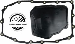 Filtr oleju automatycznej skrzyni biegów 8L90 Chevrolet Express 2017-