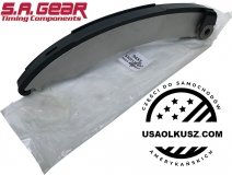 Prowadnica napinacza łańcucha rozrządu Jeep Commander 3,7 V6 53021292AB