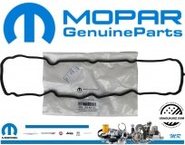 Uszczelka pokrywy zaworów lewa MOPAR Jeep Commander 3,7 V6