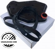 Filtr oleju skrzyni biegów 4R70W Ford F-350 F350 -2007
