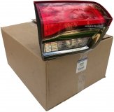 Lampa tylna lewa LAY LTJ MOPAR Jeep Grand Cherokee 2015-