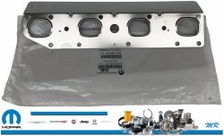 Uszczelka kolektora wydechowego lewa Jeep Grand Cherokee 5,7 2009-
