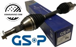 Półoś napędowa przednia prawa Buick LaCrosse 2005-2009