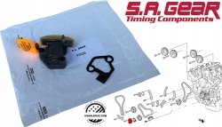 Napinacz centralnego łańcucha rozrządu Chevrolet Malibu 3,6 V6 2008-2012