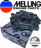 Wysokowydajna +12% pompa oleju silnika Lancia Thema 5,7 V8